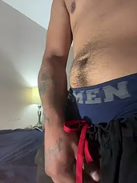 NekutaMex online show from July 11, 2026, 2:31 pm