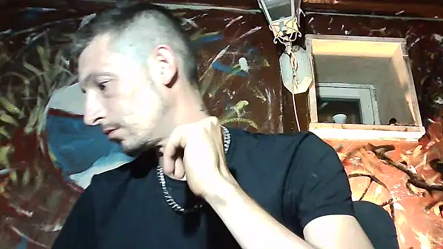 lovehairymature90 online show from October 7, 2025, 5:21 pm