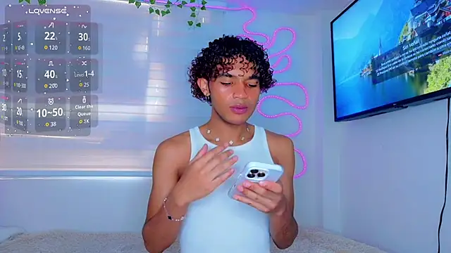 Aaron Wiinter online show from March 2, 2026, 7:54 pm