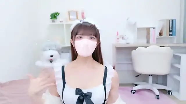 Snapshot of Reina_Fcup chatting on November 30, 2025, 10:19 am Reina Fcup online show from November 30, 2025, 10:19 am