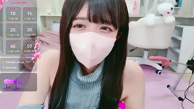 Reina Fcup online show from June 27, 2026, 2:01 pm