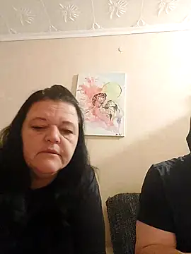 Snapshot of BlacReign chatting on October 7, 2025, 7:22 pm BlacReign online show from October 7, 2025, 7:22 pm