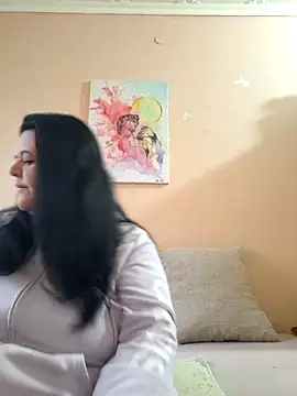 Snapshot of BlacReign chatting on November 16, 2025, 2:33 pm BlacReign online show from November 16, 2025, 2:33 pm