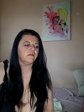 BlacReign online show from April 23, 2026, 5:26 pm