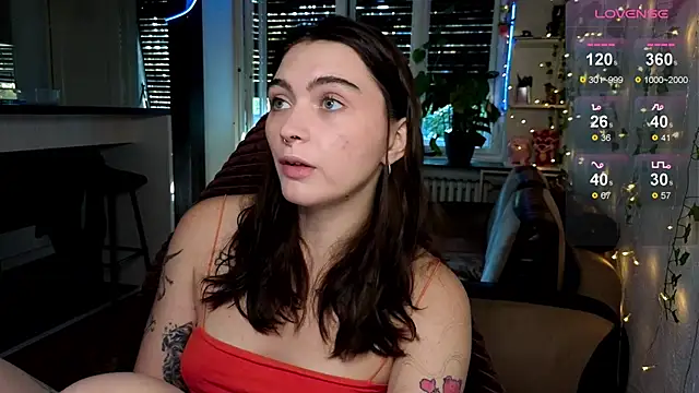 Snapshot of dorfmatratze__ chatting on September 18, 2025, 6:04 am dorfmatratze online show from September 18, 2025, 6:04 am