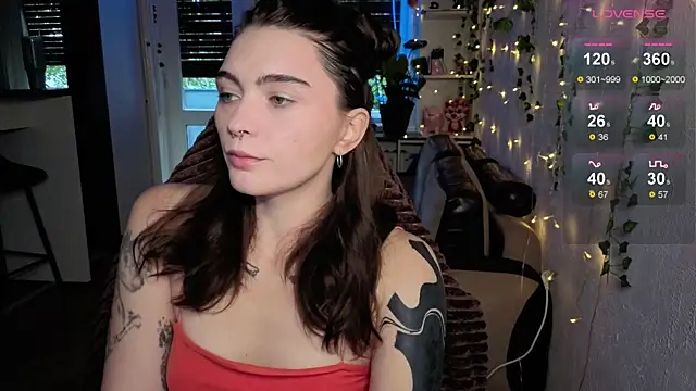 Snapshot of dorfmatratze__ chatting on September 27, 2025, 6:07 am dorfmatratze online show from September 27, 2025, 6:07 am