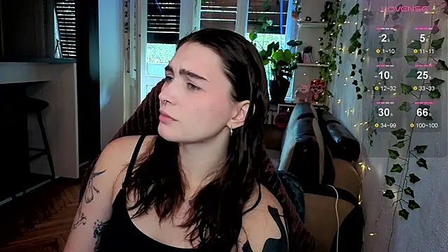 Snapshot of dorfmatratze__ chatting on October 9, 2025, 8:12 am dorfmatratze online show from October 9, 2025, 8:12 am