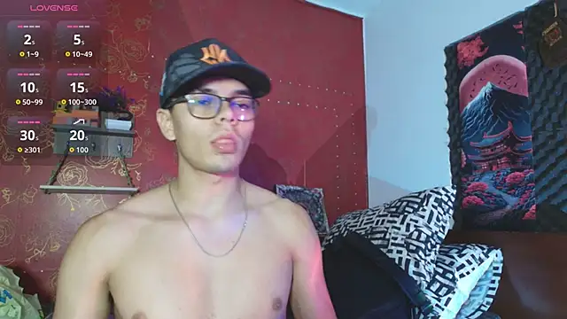 ace xero  online show from October 7, 2025, 12:08 am