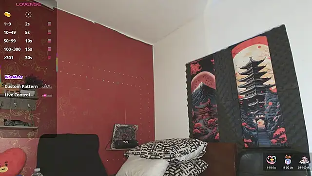 ace xero  online show from November 9, 2025, 11:03 pm