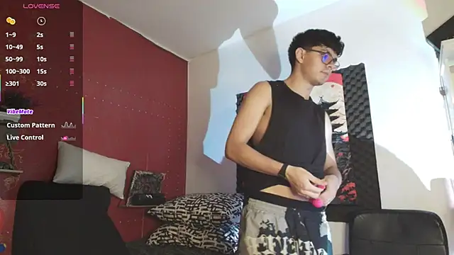 ace xero  online show from November 10, 2025, 11:26 pm