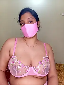 Rose-luckey online show from January 9, 2026, 1:25 pm