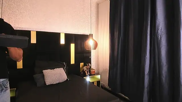 Lucio  Fox online show from February 21, 2026, 11:33 am