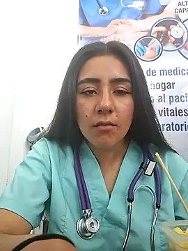 CAROLINE  07 online show from March 4, 2026, 2:23 pm