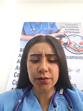 CAROLINE  07 online show from March 10, 2026, 3:17 pm