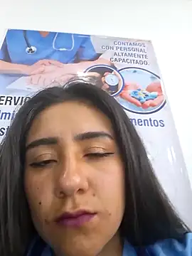 CAROLINE  07 online show from March 12, 2026, 7:42 pm