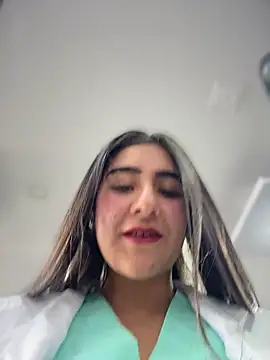 CAROLINE  07 online show from July 8, 2026, 3:38 pm
