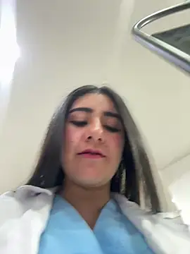 CAROLINE  07 online show from July 16, 2026, 1:39 pm