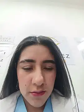 CAROLINE  07 online show from July 28, 2026, 3:32 pm