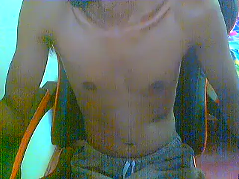 Dark Alex LK online show from March 19, 2026, 6:28 am