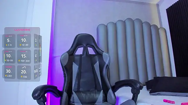  Leohot  online show from January 6, 2026, 3:21 am