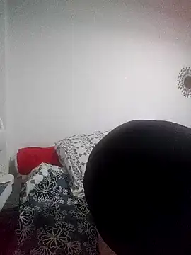 Feelineducentre online show from February 8, 2026, 8:34 pm