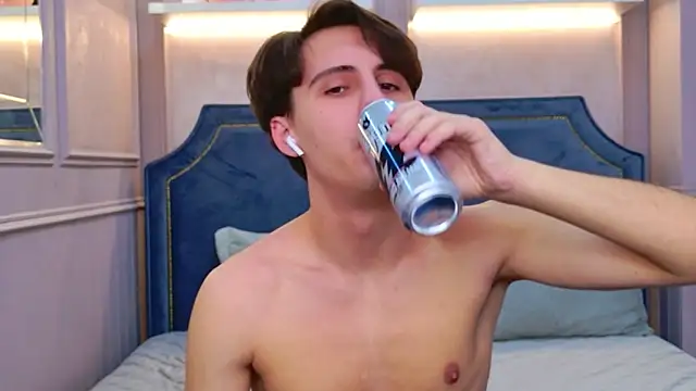 Jefrey Carter online show from February 26, 2026, 3:33 pm