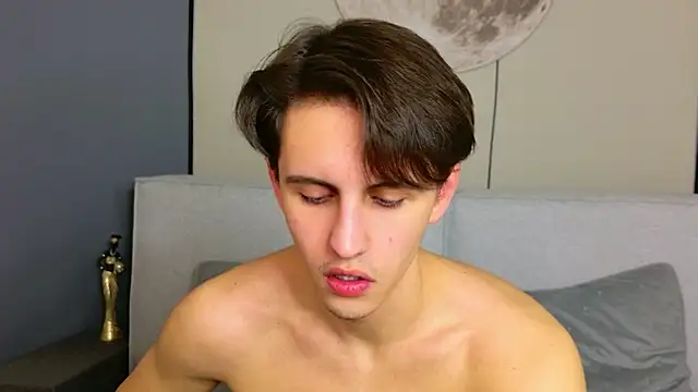 Jefrey Carter online show from March 1, 2026, 12:23 am