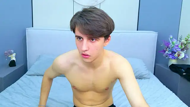 Jefrey Carter online show from July 17, 2026, 3:39 pm