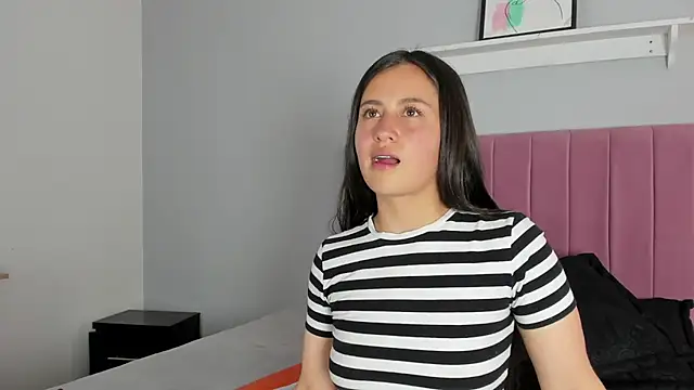 Zaaida  online show from February 5, 2026, 9:30 pm