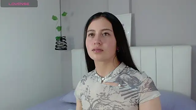 Zaaida  online show from March 2, 2026, 8:04 pm