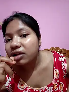 Snapshot of Redchery chatting on July 11, 2026, 6:10 pm Redchery online show from July 11, 2026, 6:10 pm
