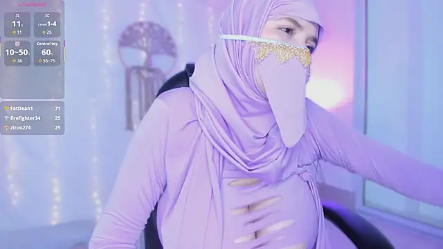 salma isawwii online show from September 9, 2025, 1:21 pm