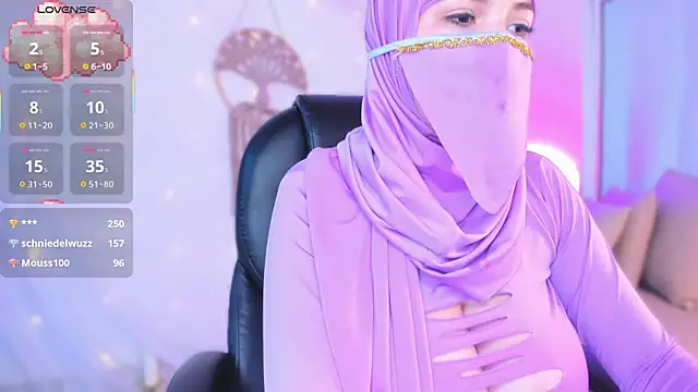 salma isawwii online show from October 12, 2025, 2:27 pm