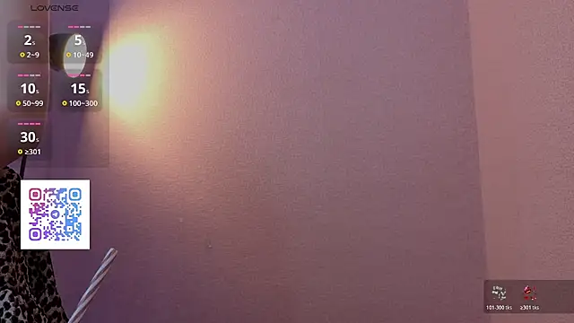 PickmeBabby online show from November 10, 2025, 8:08 pm