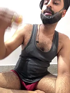 hottestboy03 online show from September 14, 2025, 9:08 am