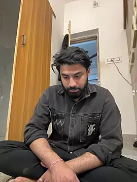 hottestboy03 online show from January 19, 2026, 7:12 am