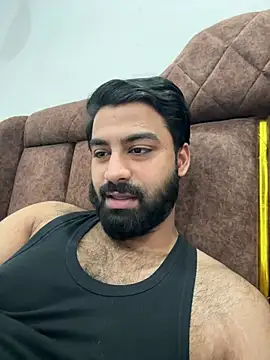 hottestboy03 online show from March 12, 2026, 7:03 am