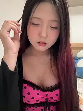 mimi9420 online show from July 29, 2026, 3:10 pm