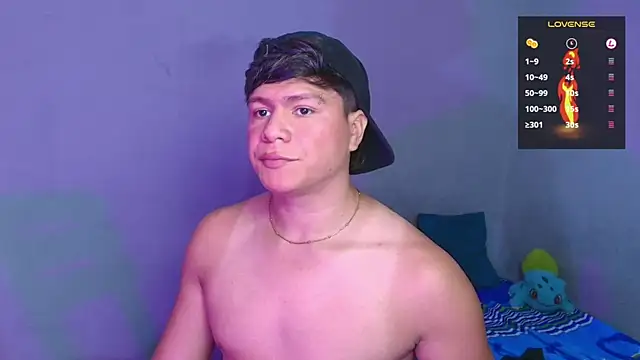 Snapshot of Alejandro_Vt chatting on December 20, 2025, 9:27 am Alejandro Vt online show from December 20, 2025, 9:27 am