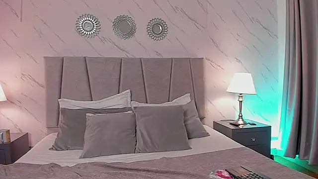 Karoll Teyes online show from October 7, 2025, 11:29 am