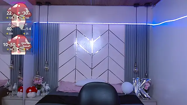 Snapshot of agarycus_ chatting on November 14, 2025, 3:22 pm agarycus online show from November 14, 2025, 3:22 pm