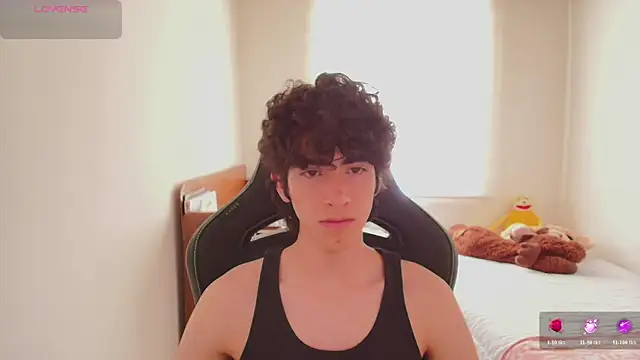 Snapshot of Nude_Boy18 chatting on June 23, 2026, 7:12 pm Nude Boy18 online show from June 23, 2026, 7:12 pm