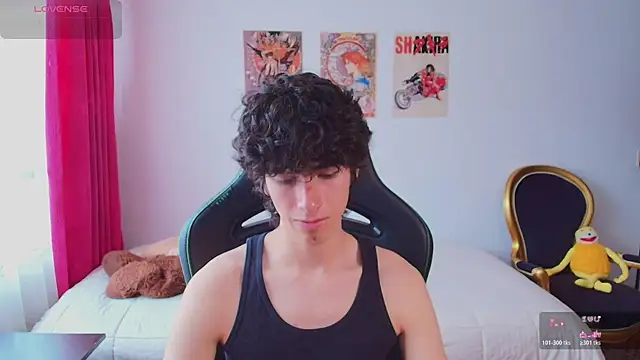 Snapshot of Nude_Boy18 chatting on June 30, 2026, 1:56 pm Nude Boy18 online show from June 30, 2026, 1:56 pm