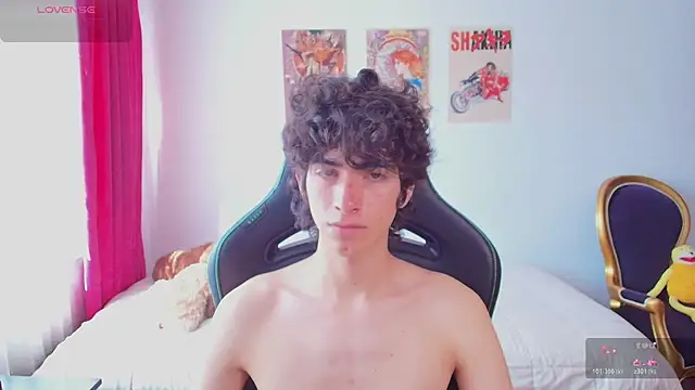 Snapshot of Nude_Boy18 chatting on July 1, 2026, 8:30 pm Nude Boy18 online show from July 1, 2026, 8:30 pm