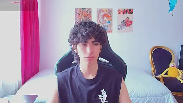 Snapshot of Nude_Boy18 chatting on July 9, 2026, 2:54 pm Nude Boy18 online show from July 9, 2026, 2:54 pm