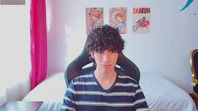 Snapshot of Nude_Boy18 chatting on July 10, 2026, 9:50 pm Nude Boy18 online show from July 10, 2026, 9:50 pm