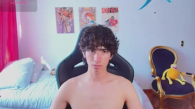 Snapshot of Nude_Boy18 chatting on July 13, 2026, 8:44 pm Nude Boy18 online show from July 13, 2026, 8:44 pm