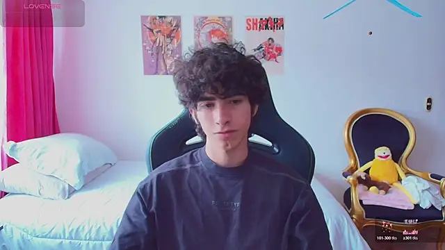 Snapshot of Nude_Boy18 chatting on July 21, 2026, 6:43 pm Nude Boy18 online show from July 21, 2026, 6:43 pm