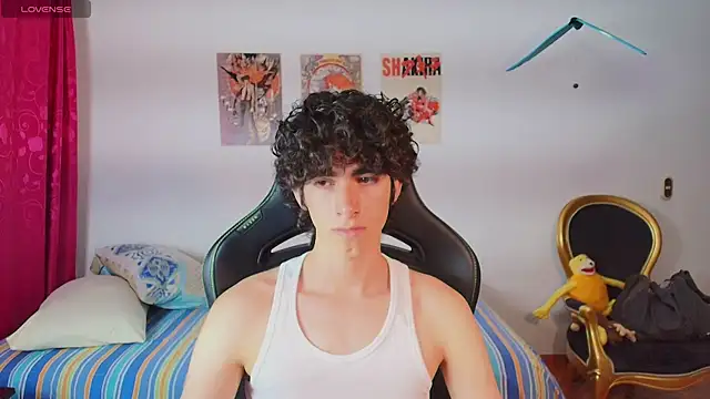 Snapshot of Nude_Boy18 chatting on July 26, 2026, 1:58 am Nude Boy18 online show from July 26, 2026, 1:58 am