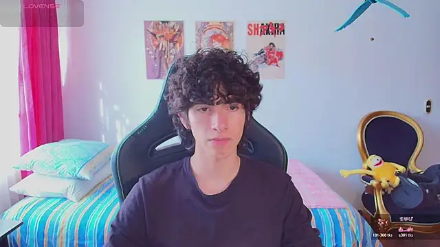 Snapshot of Nude_Boy18 chatting on July 27, 2026, 9:33 pm Nude Boy18 online show from July 27, 2026, 9:33 pm